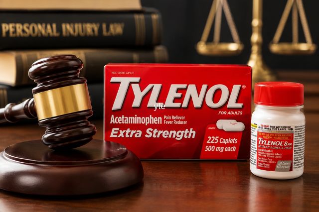 Tylenol Autism Lawsuit: What the 2026 Court Ruling Means for Families